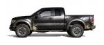 Ford F-150 SVT Raptor 2010 года